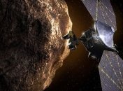 Зонд Lucy изучит самый маленький спутник