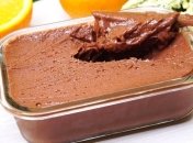 Такий шоколадний сир замінить усі солодощі