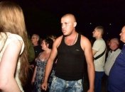 Сегодня ночью полиция Торецка была поднята по тревоге