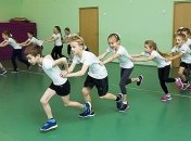 В Донецкой области школьник умер на уроке физкультуры