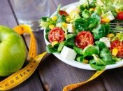 Дієта для швидкого схуднення на весну