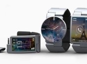 На выставке CES 2015 показали умные и необычные часы