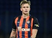 Еще один защитник Шахтера переходит в российский клуб