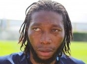 Форвард "Динамо" Мбокани: Я все еще не готов на 100%