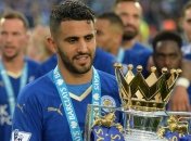 Лидер "Лестера" неожиданно объявил о завершении карьеры