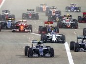 Европа намерена серьезно наказать Формулу-1