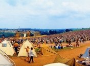 Вудсток отменяется: организаторы не смогли согласовать место проведения фестиваля