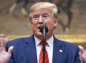 Скандал вокруг импичмента Трампу может дойти до Верховного суда