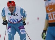 Паралимпиада. Украина завоевывает "серебро" в лыжной эстафете