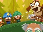 Игра недели в App Store: головоломка Twisty Hollow