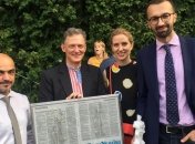 Сразу 3 нардепа написали заявления о выходе из фракции БПП в Раде