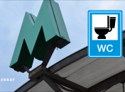 Станція метро "Лук'янівська"