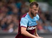 Ярмоленко прокомментировал свое возвращение на поле