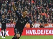 Криштиану Роналду приписали один гол