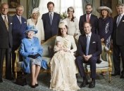 Какие неожиданные подарки получила королевская семья? 