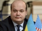 Чалый рассказал о перспективе получения летального оружия от США