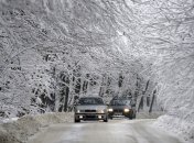 Прогноз погоды в Украине на 25 февраля: сильные морозы, местами пройдет снег