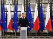 Дуда объяснил сложные отношения Польши и России