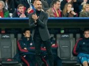 Гвардиола: Я пришел в "Баварию" с собственной философией