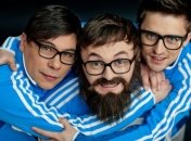 DZIDZIO возглавил список самых популярных украиноязычных музыкальных песен на Youtube