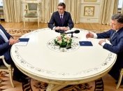 Порошенко положительно оценил работу главы Одесской ОГА