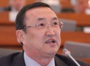 В Киргизии возбудили уголовное дело против оппозиционного депутата