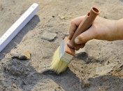 В Ровно обнаружили древние артефакты (Видео)