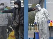 Коронавирус в Китае: за сутки умерли 150 человек, всего жертв почти 2600