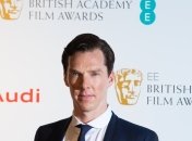 Бенедикт Камбербэтч рассекретил необычное имя своего сына