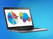 В продаже появится EliteBook Folio 1020, который весит не больше 1 кг