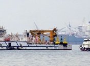 В МИД рассказали детали задержания украинского судна в Малайзии