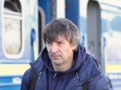 Александр Шовковский