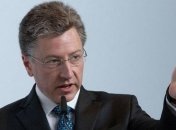 Волкер отреагировал на гибель подростков в Горловке