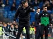 Тренер Леганеса хочет подписать украинского защитника