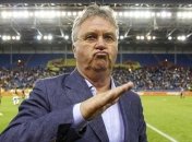 "Анжи" нужен центральный защитник и нападающий