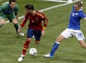 Серхио Рамос: Я уважаю решения Моуринью