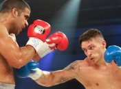 Усик нокаутировал Педро Родригеса (Видео)