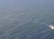 Возобновлены поиски рыбаков с затонувшего траулера "Дальний Восток"