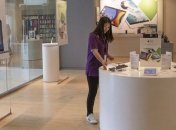 В Apple снизились продажи iPad третий квартал подряд