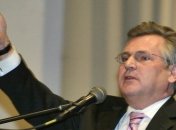 Квасьневский: Три условия ЕС Украина может выполнить до сентября