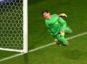 Куртуа: У "Челси" сильный характер