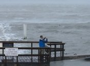 Ураган "Харви" в США теряет свою мощность