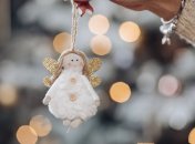 Ангел-хранитель