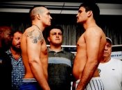 Онлайн-трансляция боксерского поединка Усик - Кренс