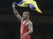 Украинец Беленюк вышел в четвертьфинал Олимпиады в Рио