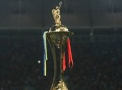 Утверждены все даты матчей 1/4 финала Кубка Украины