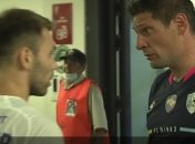 Олександр Караваєв та Євген Селезньов