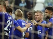 Серия А: результаты всех матчей 20 тура