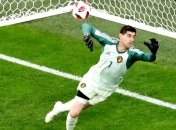 Вратарь "Челси" Куртуа в шаге от перехода в "Реал"