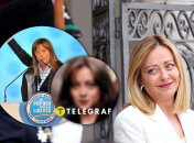 Джорджа Мелоні – 60-й прем’єр-міністр Італії